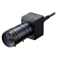 CA-HL02MX - 2048 pixel Telecamera a scansione lineare ad alta velocità