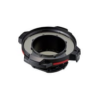 CA-DRM10PA - Accessorio di polarizzazione per l’illuminazione multispettrale 100 mm