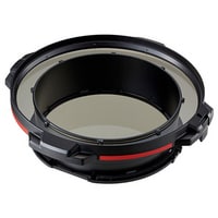 CA-DRM20PA - Accessorio di polarizzazione per l’illuminazione multispettrale 200 mm