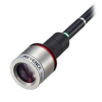 CL-P015 - Testina sensore (15 mm・Tipo a spot)