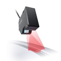 New In Box KEYENCE IG-1050 Laser displacement sensor