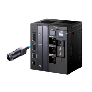 Serie VS-G - Sistema di visione ad alte prestazioni potenziato dall’AI
