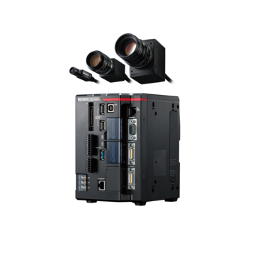Serie XG-X - Sistema di elaborazione delle immagini flessibile, ad alta velocità e ad alta capacità
