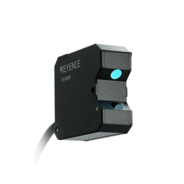 Serie LK-G5000 - Sensore di spostamento laser ad alta precisione e velocità ultra elevata
