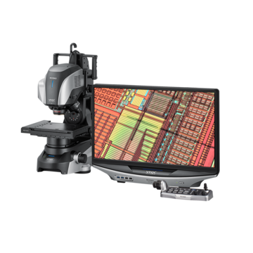 Serie VHX-7000 - Microscopio digitale