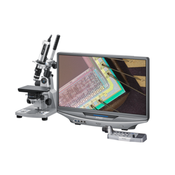 Serie VHX-F - Microscopio digitale