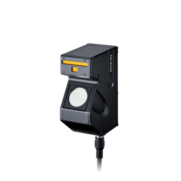 Serie LJ-X8000 - Profilometro laser 2D/3D