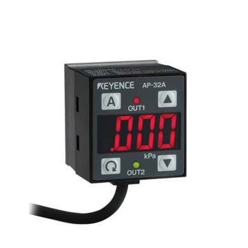 Serie AP-30 - Sensori di pressione con display digitaler