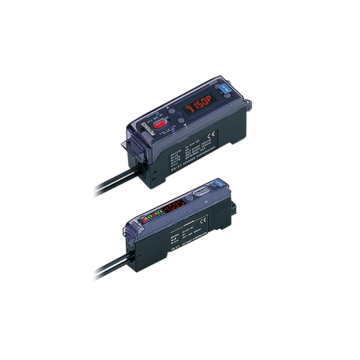 Serie FS-V/T/M - Sensori a fibra ottica ad elevata precisione