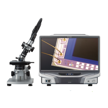 Serie VHX-950F - Microscopio digitale