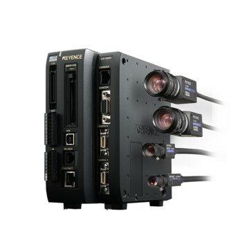 Serie CV-3000 - Tipo universale con telecamere multiple