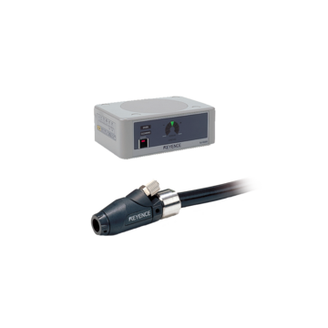 Serie SJ-S - Eliminatore di elettricità statica di dimensioni microscopiche ad alte prestazioni