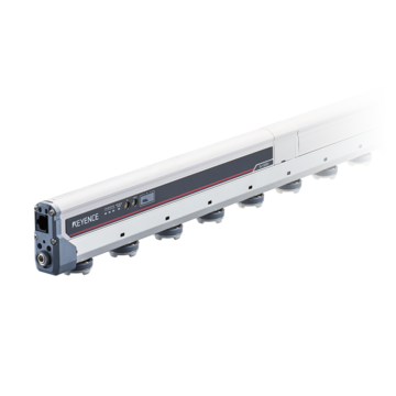 Serie SJ-Q - Deionizzatore ad altissima velocità e massima efficienza